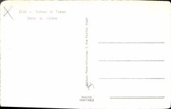 CPA Scenes et Types Dans le riviere