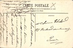 CPA Scenes et Types Chamelier et sa bete 