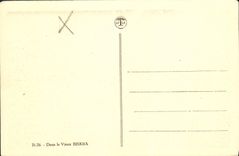 CPA Dans le Vieux Biskra 