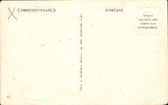 CPA Scenes et Types Troupeau de chameaux 