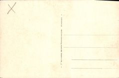 CPA Blida Marabout au Bois Sacre 