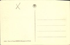 CPA Dans le Vieux Biskra Mosquee de M Cid