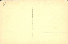 CPA Scenes et Types Marabout dans l'Oasis 