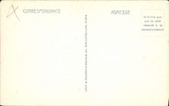 CPA Scenes et Types La Prieure au bord de L'Oued 