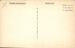 CPA Scenes et Types Mehara 