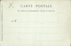 CPA Desert du Sahara Vue prise du Col de Sfa 