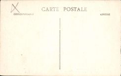 CPA Scenes et Types A la Degula jeunes Arabes traversant l'Oued 