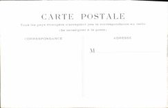 CPA Paris Arc de Triomphe 