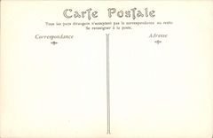 CPA Paris Arc de Triomphe le Paix Groupe d'Etex 