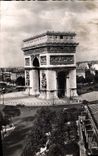 CPA Paris L'Arc de Triomphe de l'Etoile 