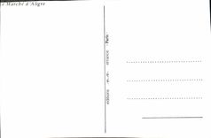 REPRO Paris Marche Lenoir 