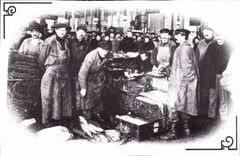 REPRO Les Halles aux Poissons 