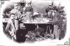 REPRO Halles Centrale 