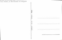 REPRO Halles Centrale 