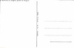 REPRO Marche d Aligre Place d'Aligre 