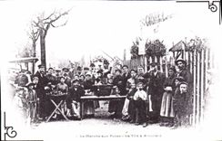 REPRO Le Marche aux Puons 