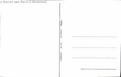 REPRO Le Marche aux Puons 