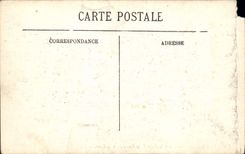 CPA Paris Panorama vers la Place de la Concorde et la Seine