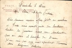 CPA Paris Perspective sur la Place du Carrousel 