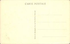 CPA Paris Le Palais Royal 