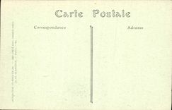 CPA Paris Le Palais du Senat 