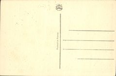 CPA Paris L'Hotel de Ville 