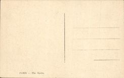 CPA Paris Place de l'Opera 