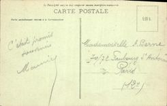 CPA Dreux E et L Chapelle Saint Louis Sepulture de la Famille d'Orleans 