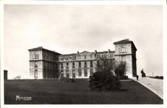 CPA Marseille Chateau du Pharo Faculte de Medecine 