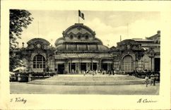 CPA Vichy le Casino 