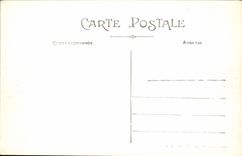 CPA Nantes Cour du Chateau le Grand Logis XV siecle 