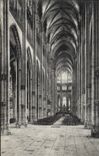 CPA Rouen Cathedrale