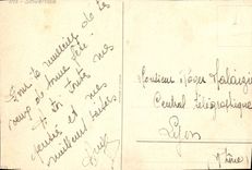 CPA Fantaisie Fleurs