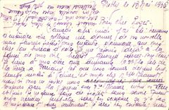 CPA Fantaisie Fleurs