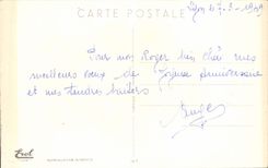 CPA Heureux Anniversaire Fleurs