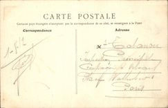 CPA Meaux S et M la Cathedrale XIV siecle 
