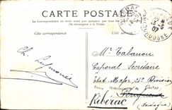 CPA Paris l'Hotel de Ville 