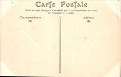 CPA Mortain Vallee de la Cance 