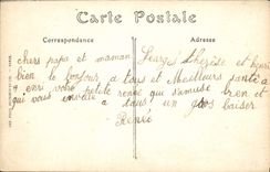 CPA Rennes Ille et Vilaine le Hall 