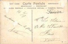CPA Saumur la Loire et le Pont Napoleon 