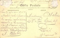 CPA Sens Bords de l'Yonne 