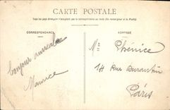 CPA Vichy la Source des Celestins 