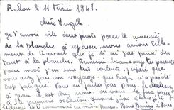 CPA Fantaisie Fleurs