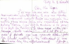 CPA Fantaisie Fleurs