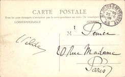 CPA Chateau de Germolles 