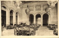 CPA Vichy Allier une Salle de Jeux du Grand Casino 