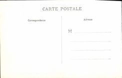 CPA Montpellier Nouvelles Galeries 