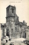 CPA Cathedrale de Nimes 