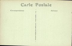 CPA Cathedrale de Nimes 