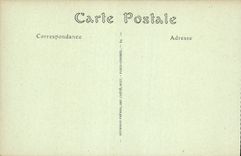 CPA Nimes la Porte d'Auguste 